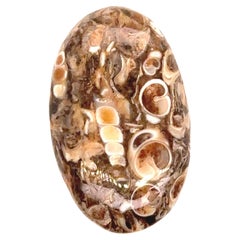 Ópalo australiano suelto talla cabujón oval 17.71ct