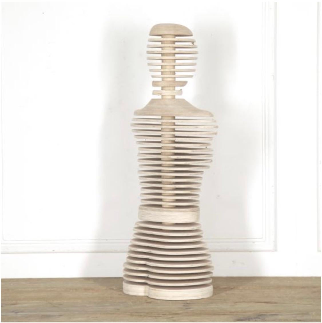 Bespoke Mannequin For Sale 1