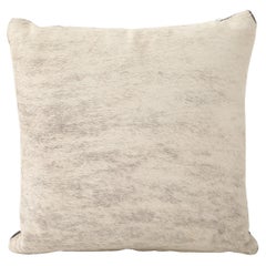 Animal Skin Pillows and Throws