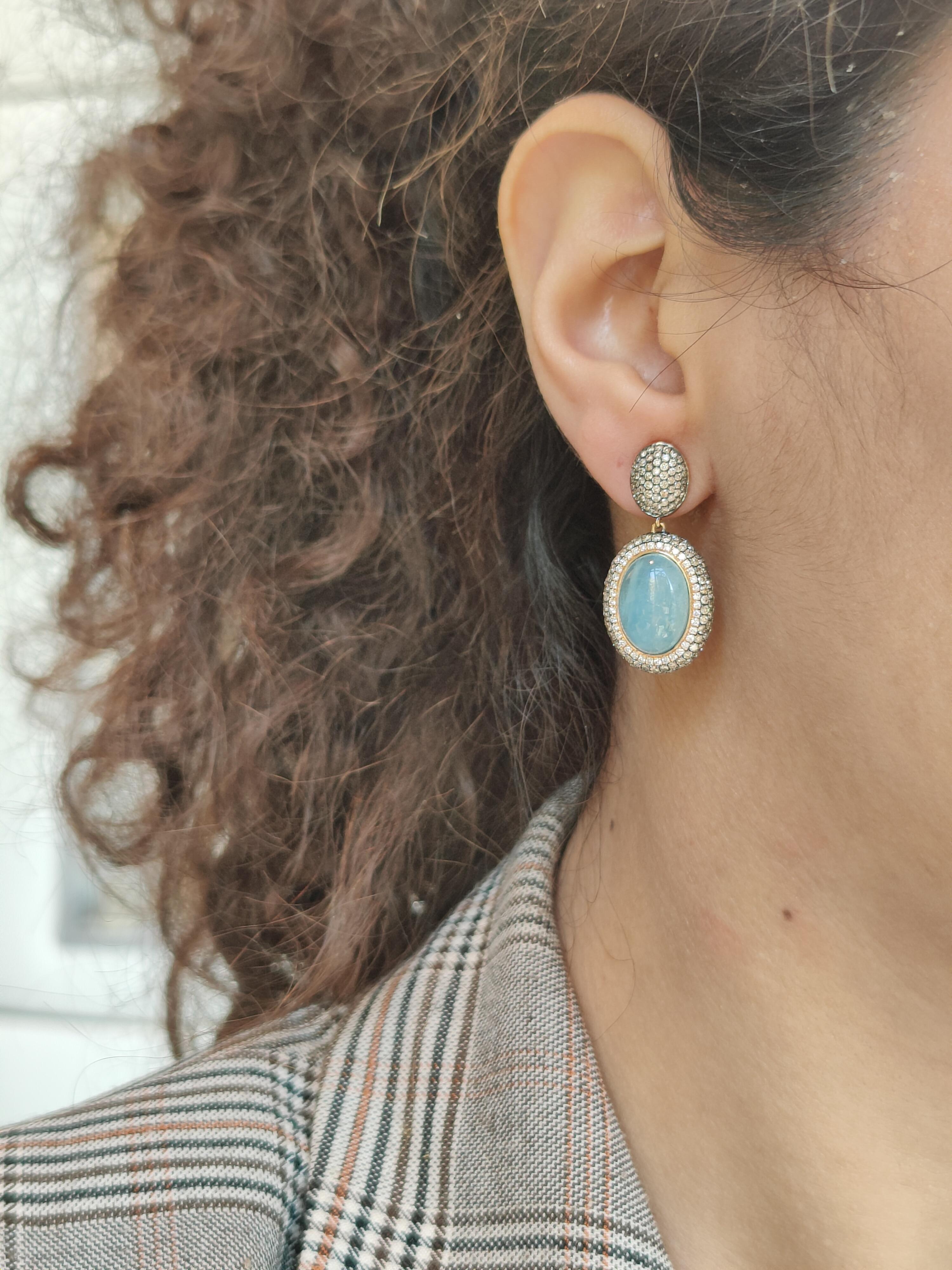 luxury earrings