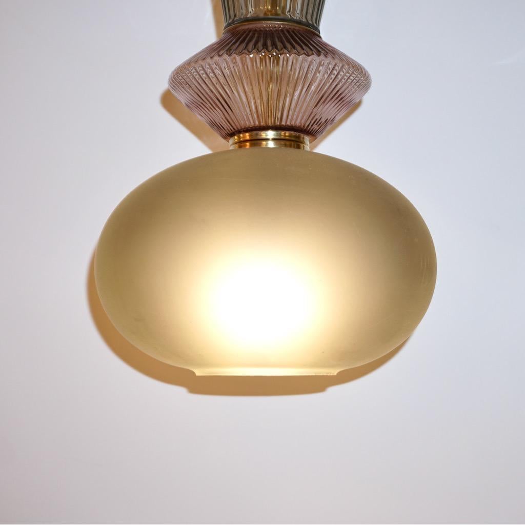 modern pendants lighting