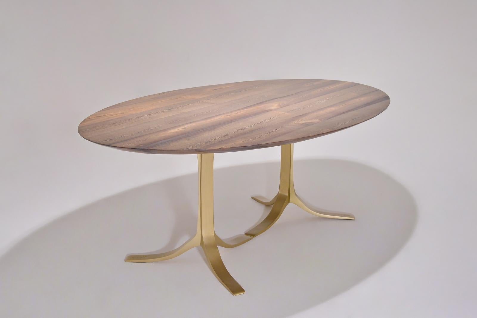 In stock

We just finished this table just in time to exhibit in conjunction with the artist Auréle's 