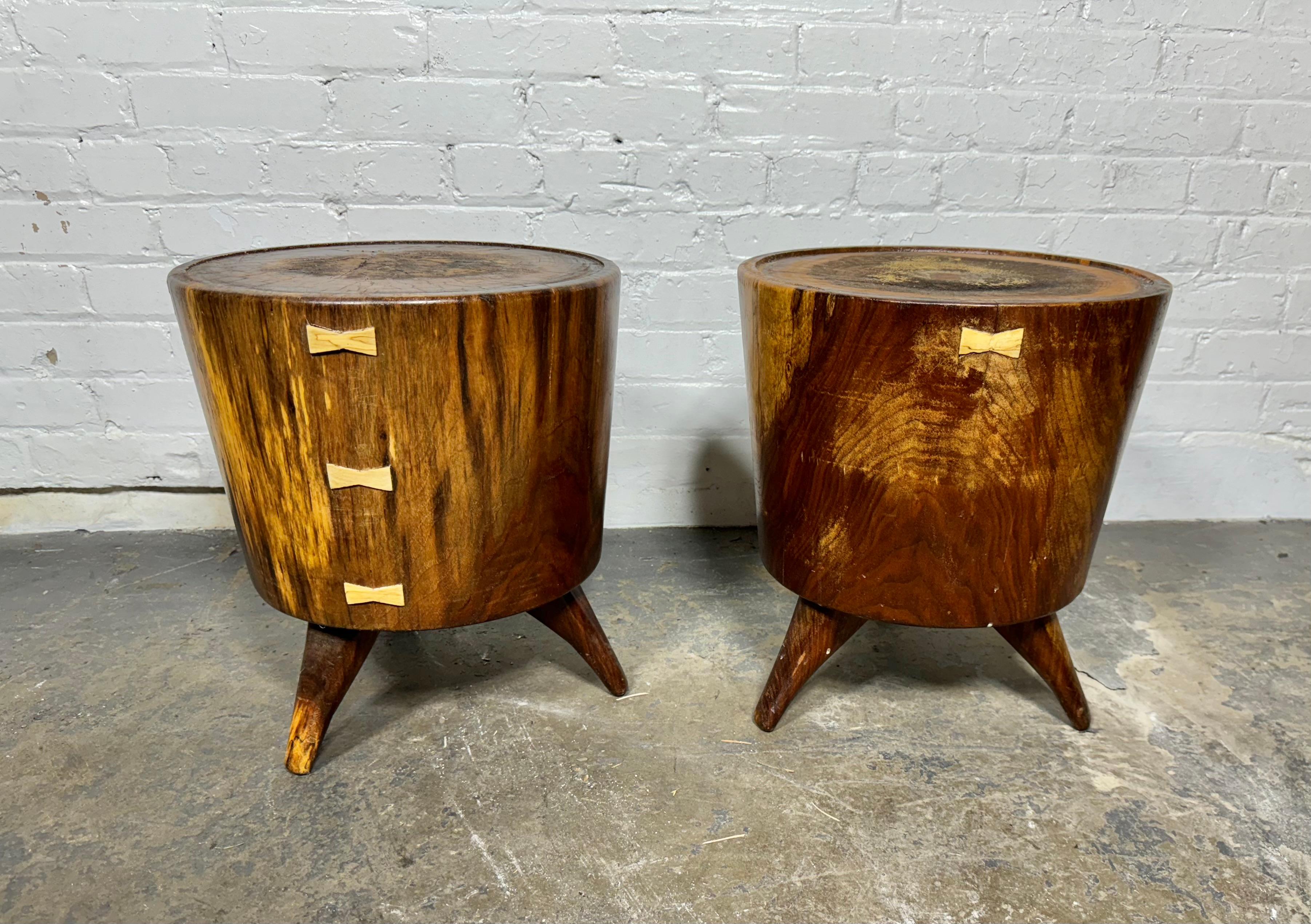 Marbre BONGO post-moderne sur mesure en bois et en marbre  Tableaux,  Conçu par Chris Maher en vente