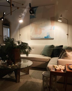 Bespoke Sectional Sofa