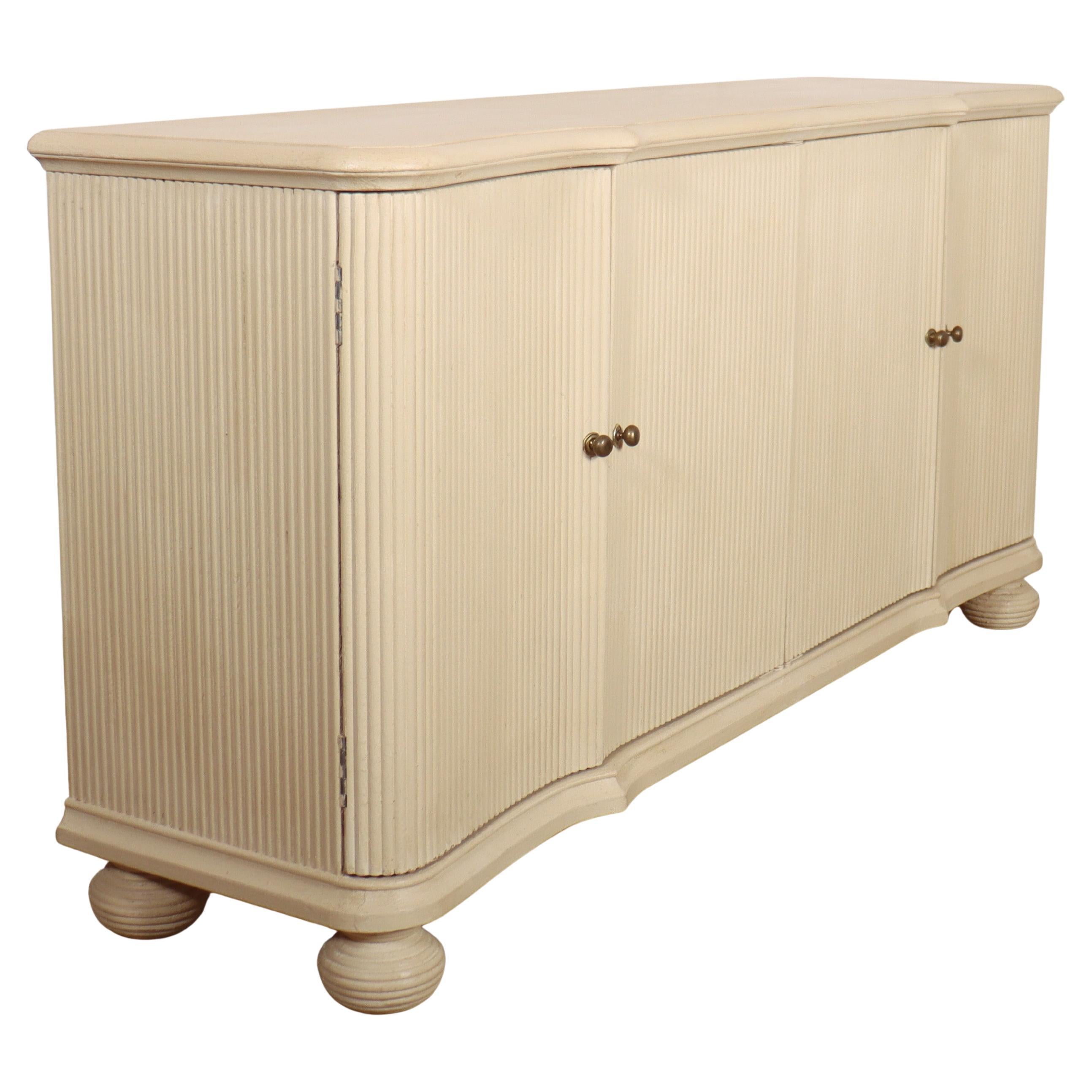 New And Custom Sideboards