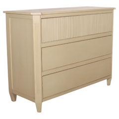 Bespoke Swedish Style Commode