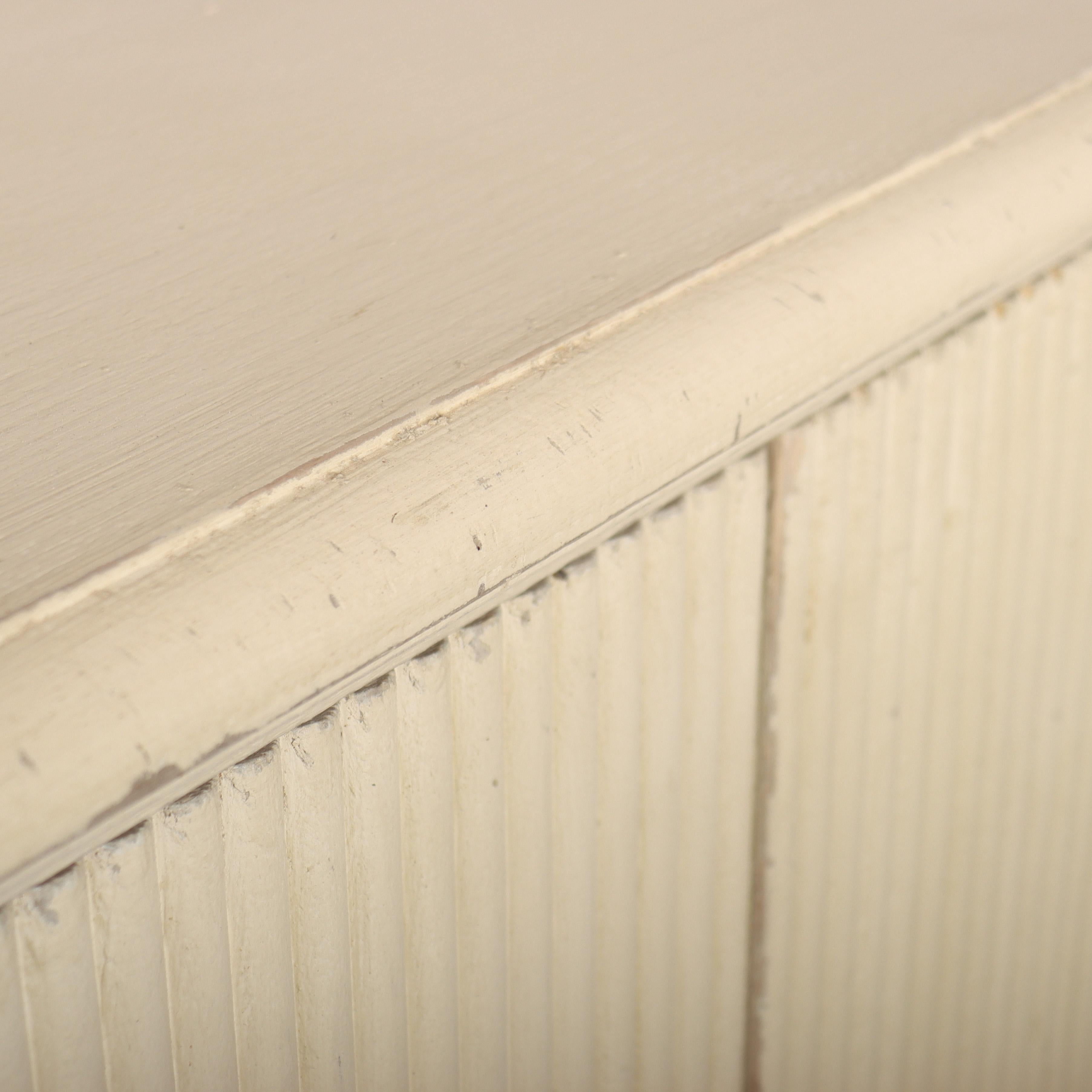 Buffet a due ante su misura in vendita 7