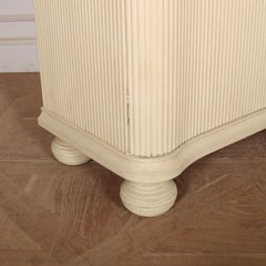 Bespoke Swedish Style Two Door Buffet