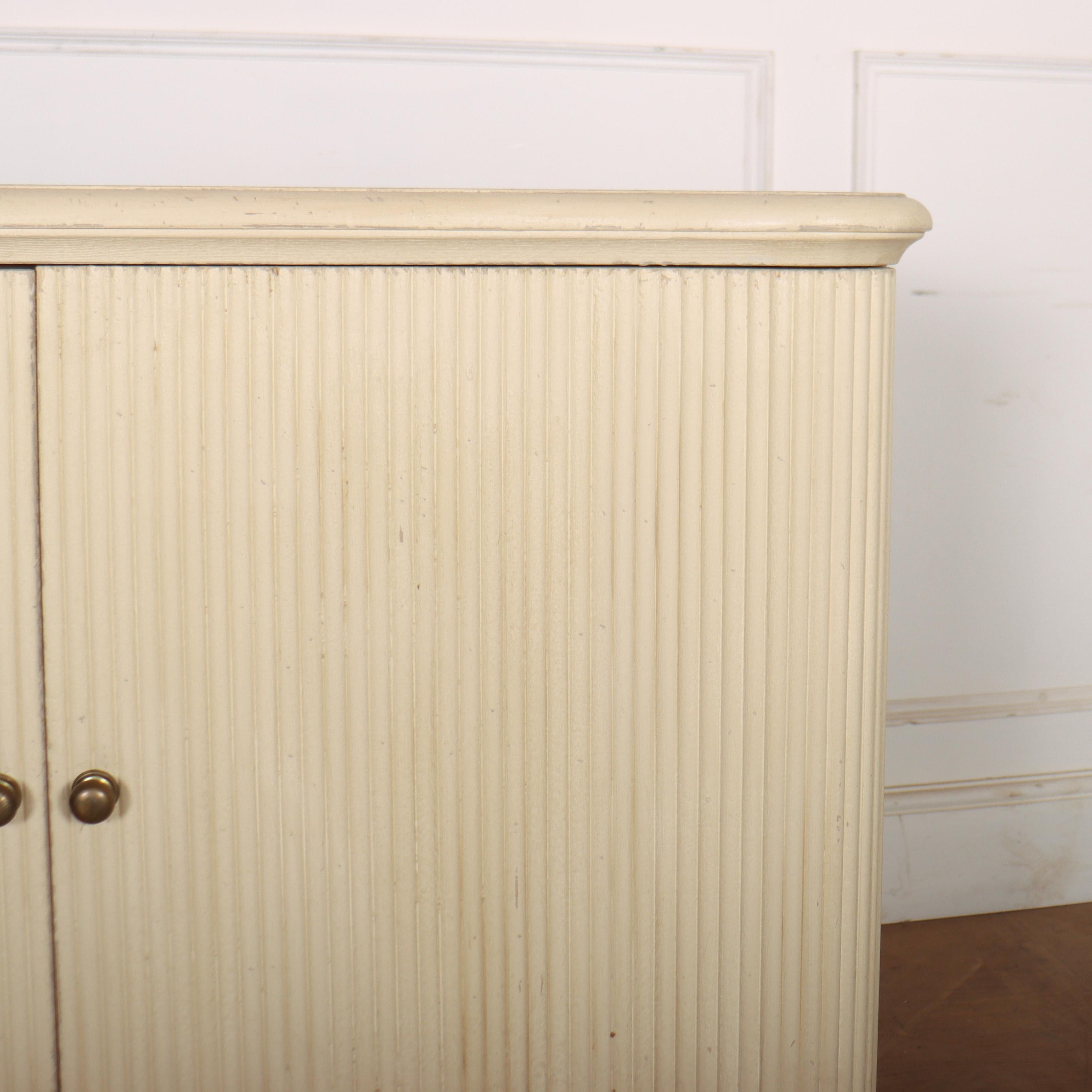 Dipinto Buffet a due ante su misura in vendita