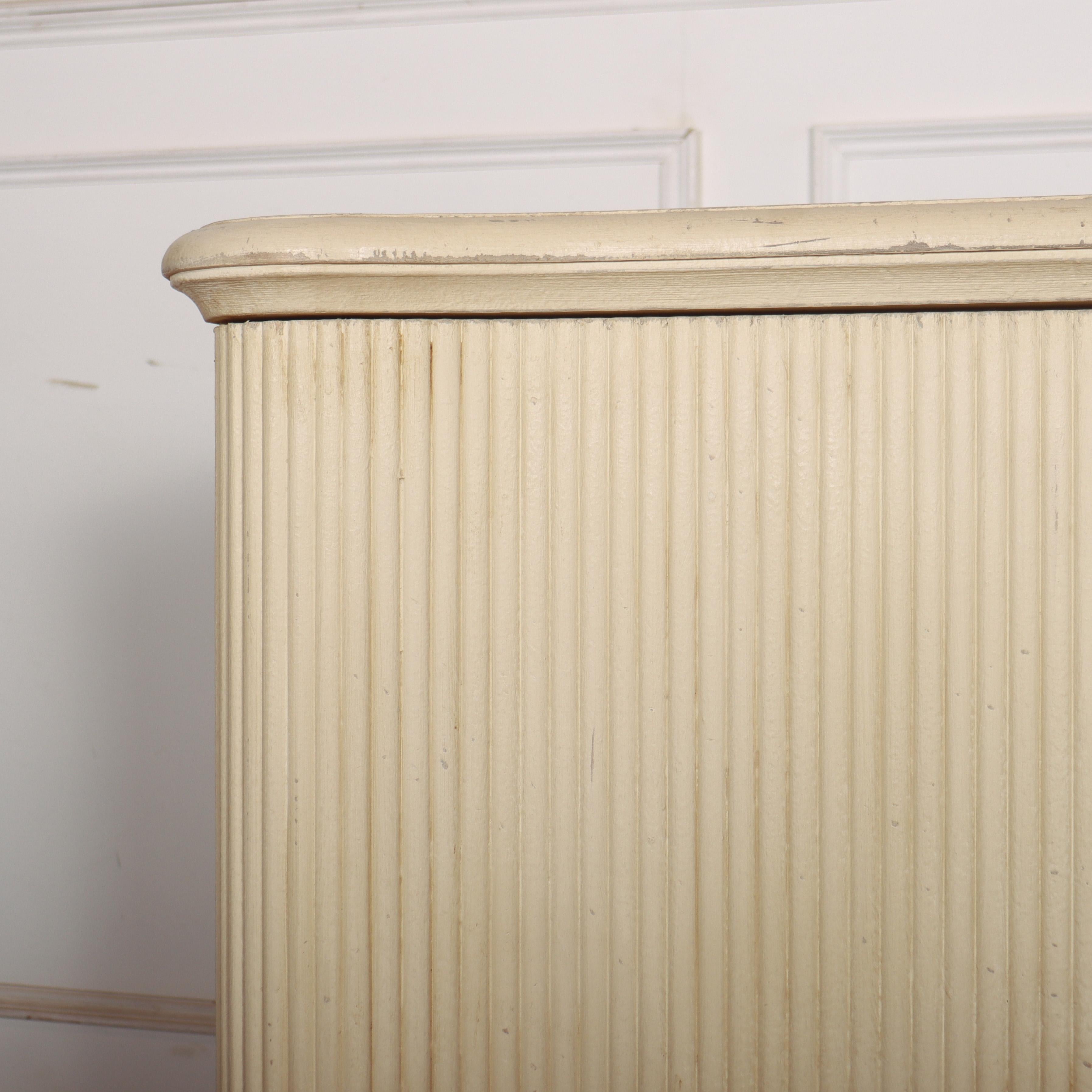 Buffet a due ante su misura in vendita 1