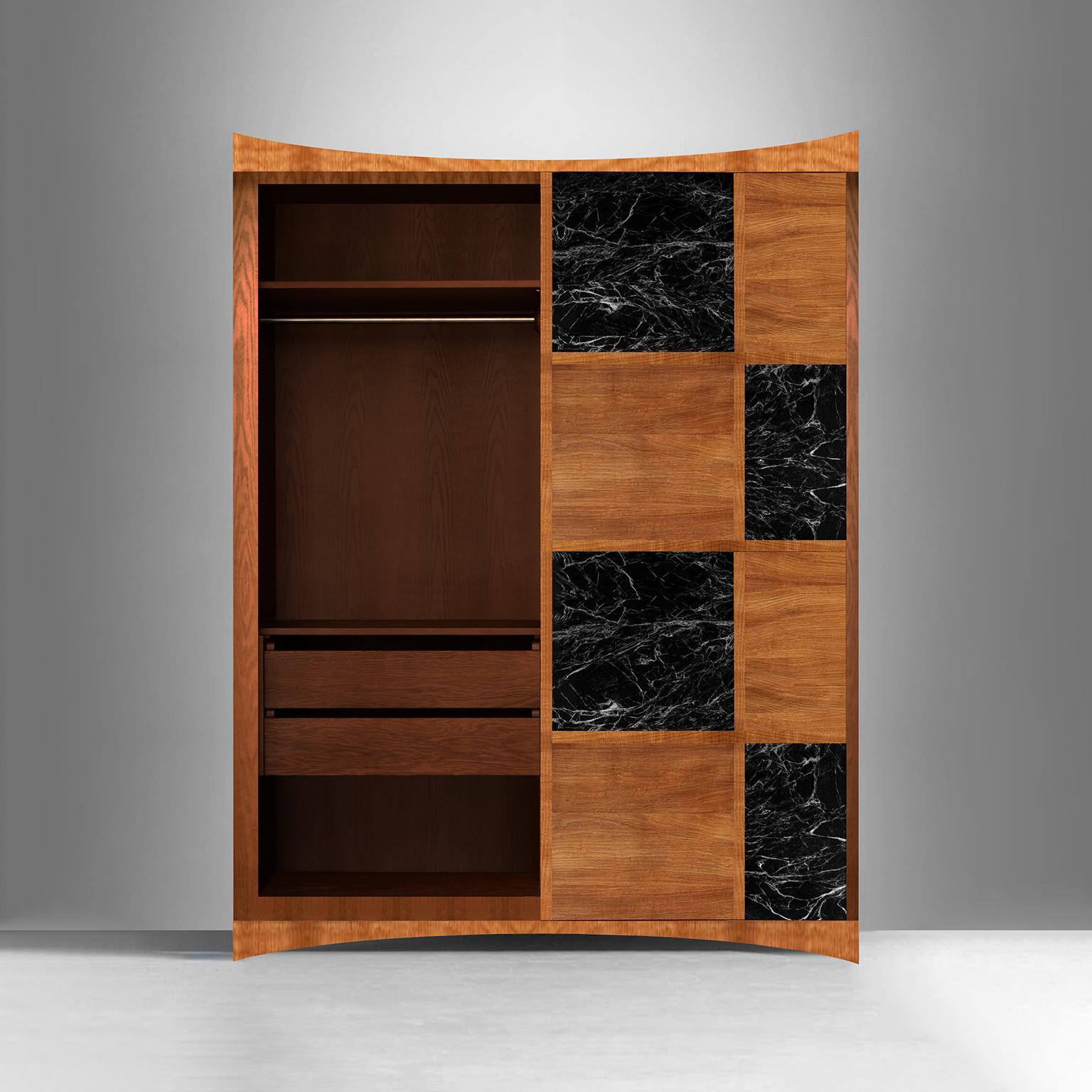 bespoke wardrobes suffolk