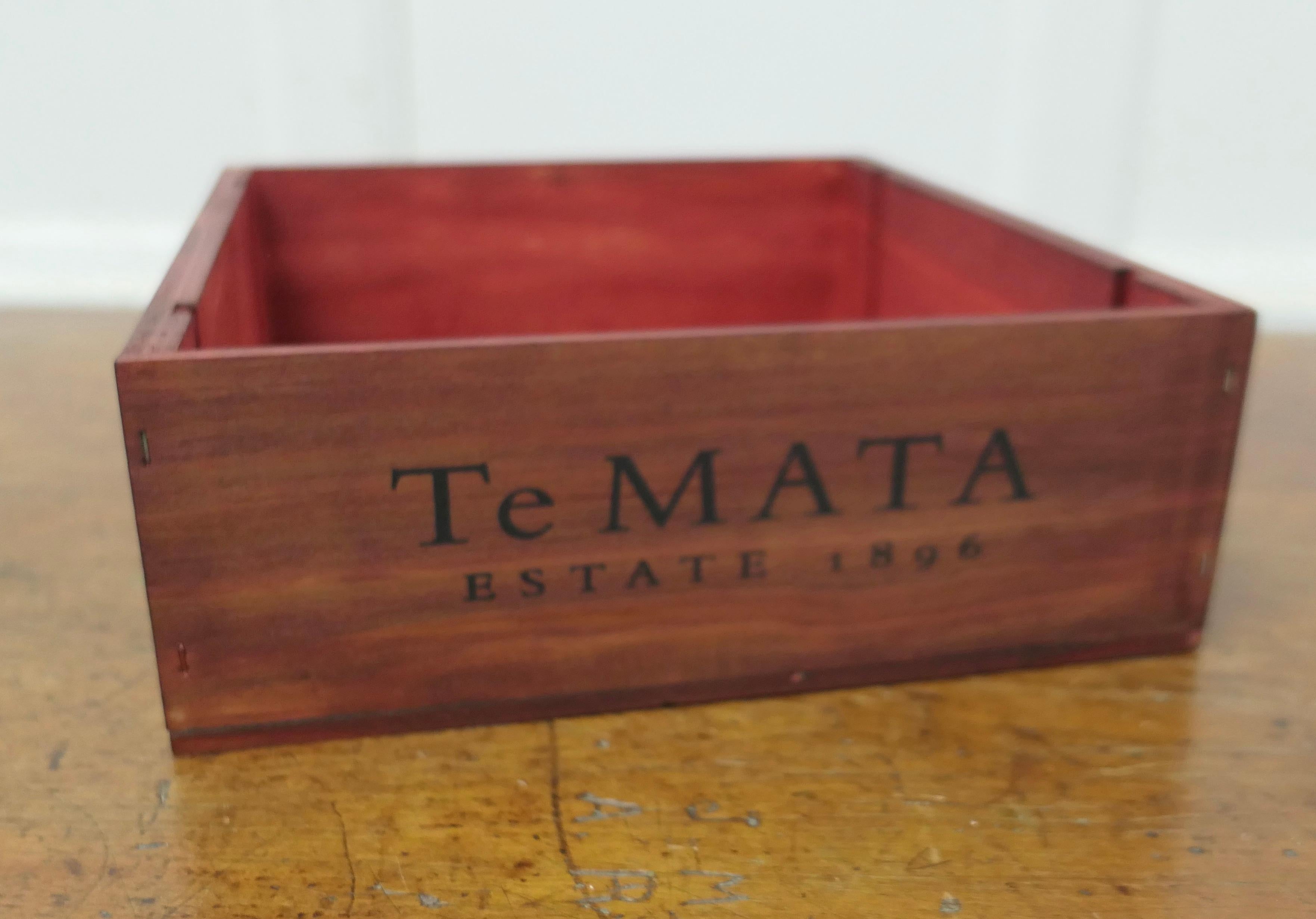Late 19th Century  Bespoke Wine Box Gift Box, Tidy, Hamper, Caddy For Sale
