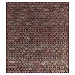 Alfombra de tejido plano Besarabia Doris Leslie Blau Collection