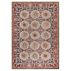 Bessarabischer Halbflor-Teppich von Doris Leslie Blau