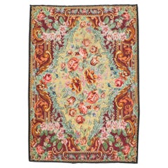 Kilim de Besarabia, finales del siglo XX