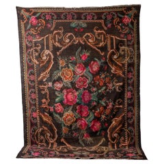 Other Russian and Scandinavian Rugs