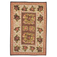 Bessarabischer Kelim Soft Color
