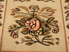 Bessarabian Kilim Soft Palette