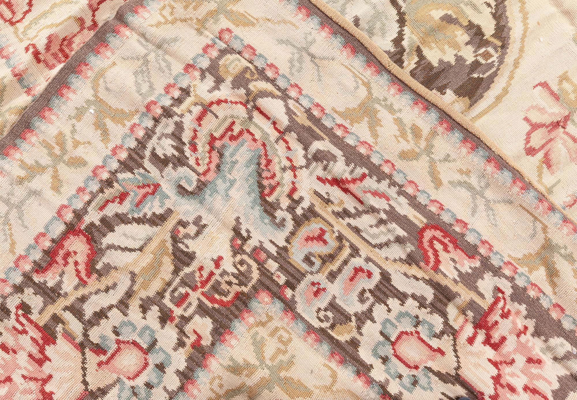 Tapis Bessarabian de Doris Leslie Blau en vente 1