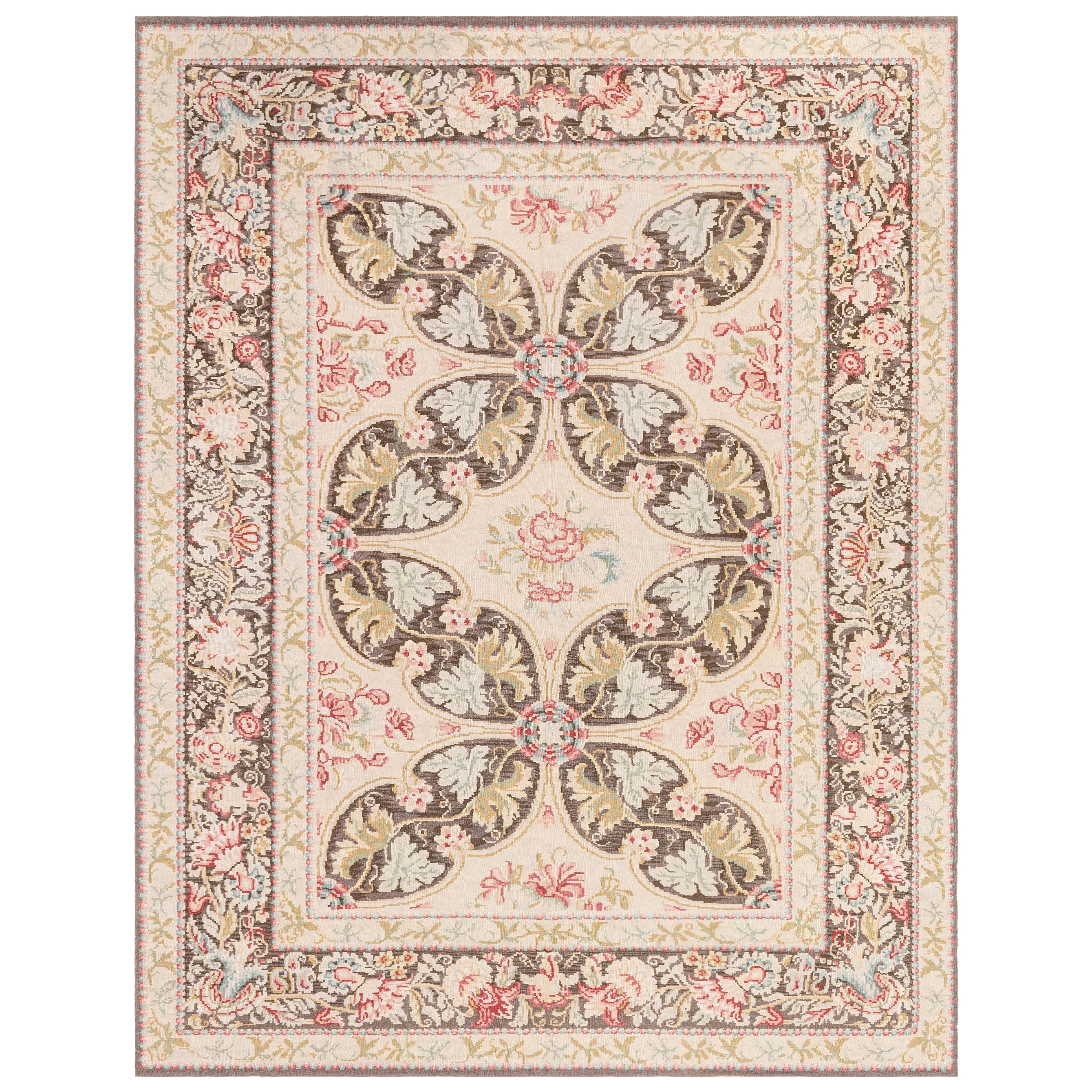 Bessarabischer Teppich von Doris Leslie Blau