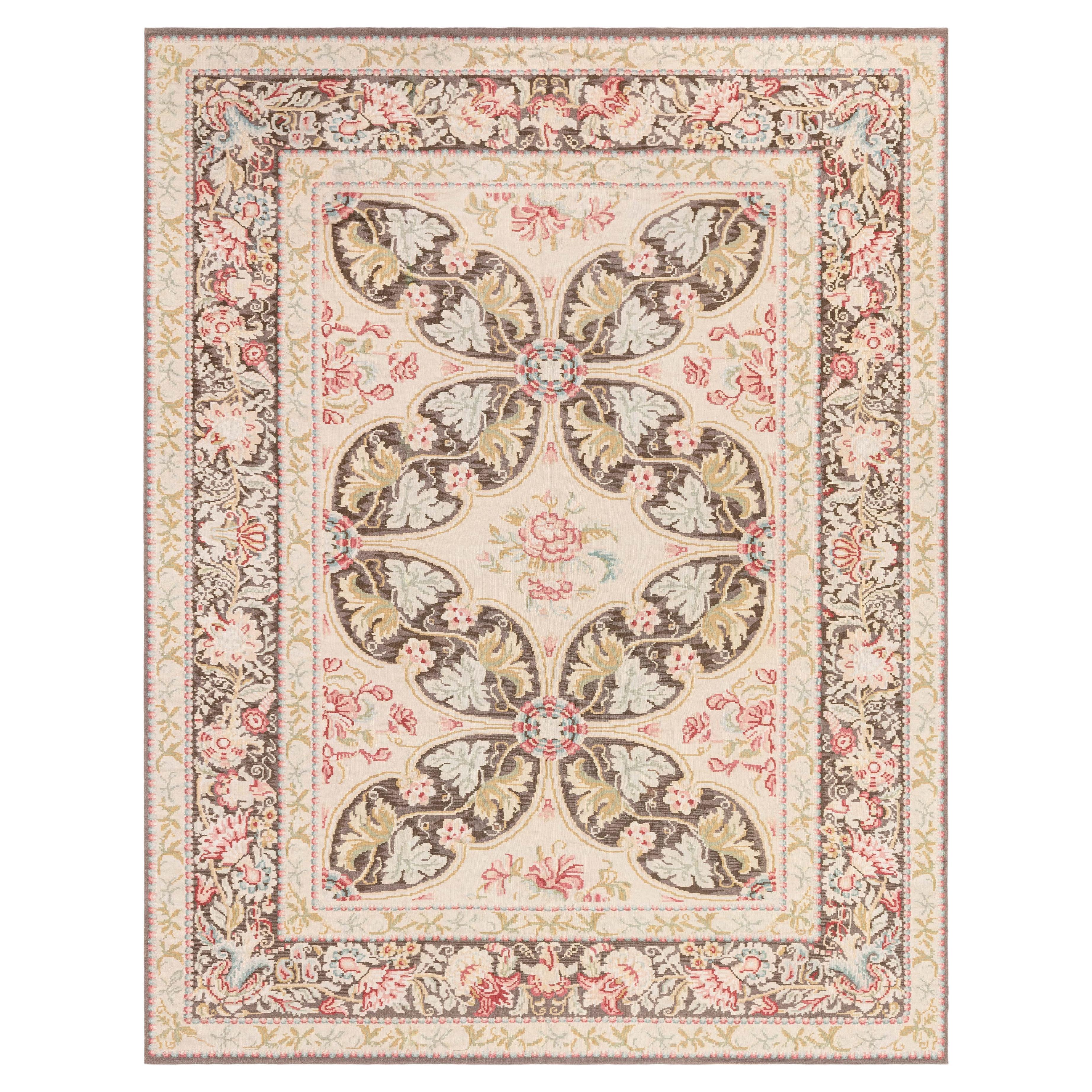 Bessarabian Rug by Doris Leslie Blau