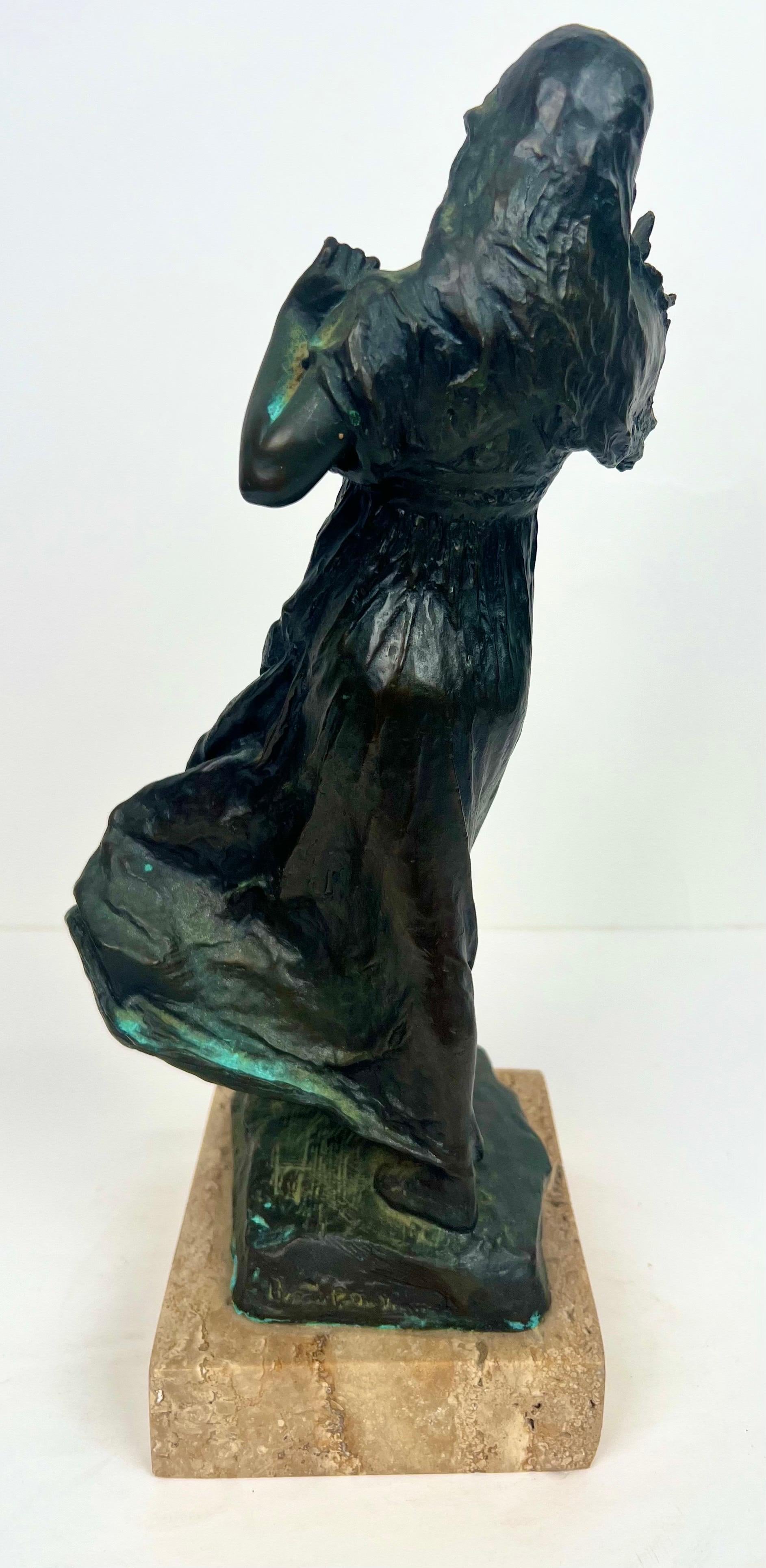 Bessie Potter Vonnoh 