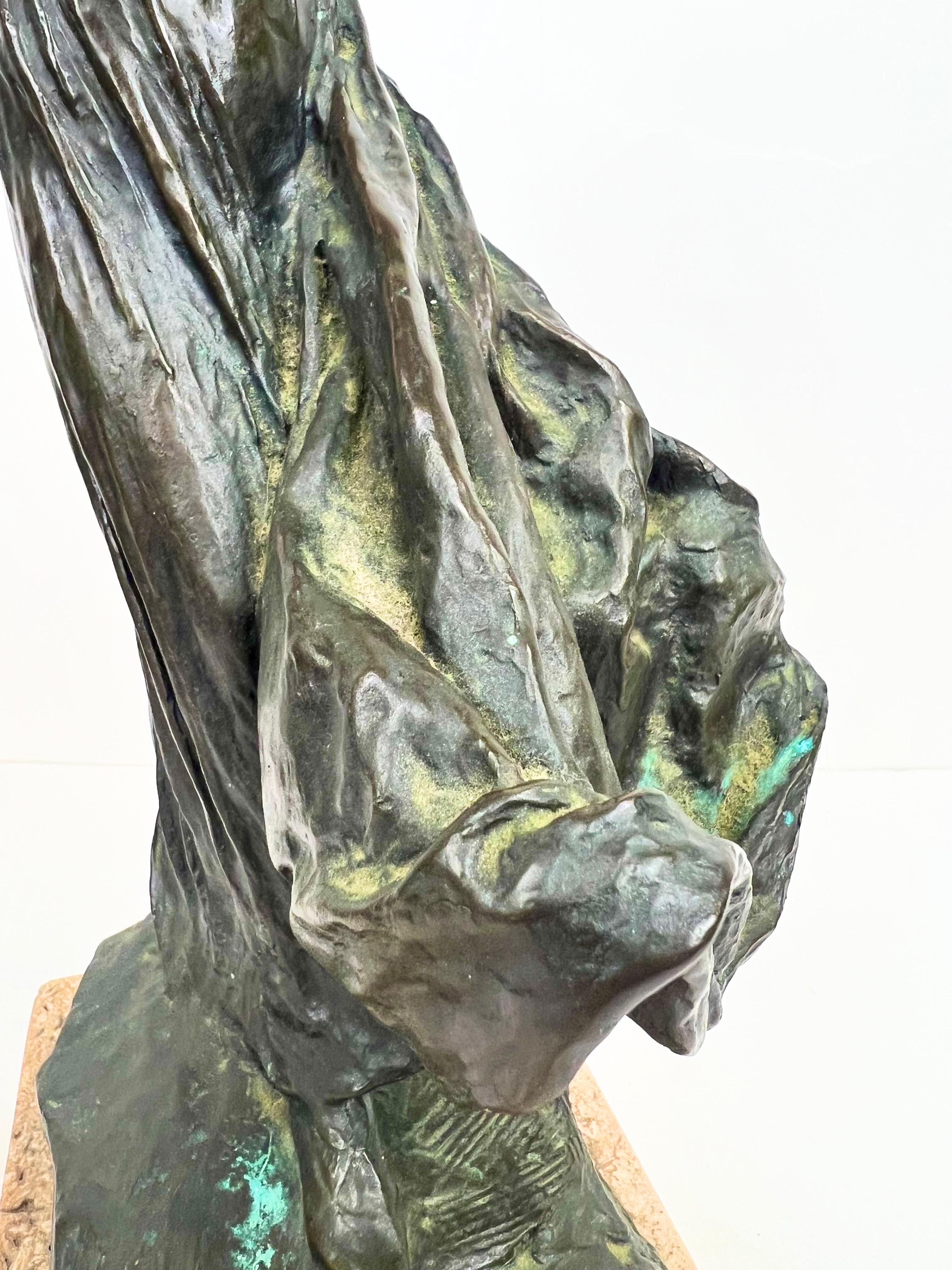 Bessie Potter Vonnoh 