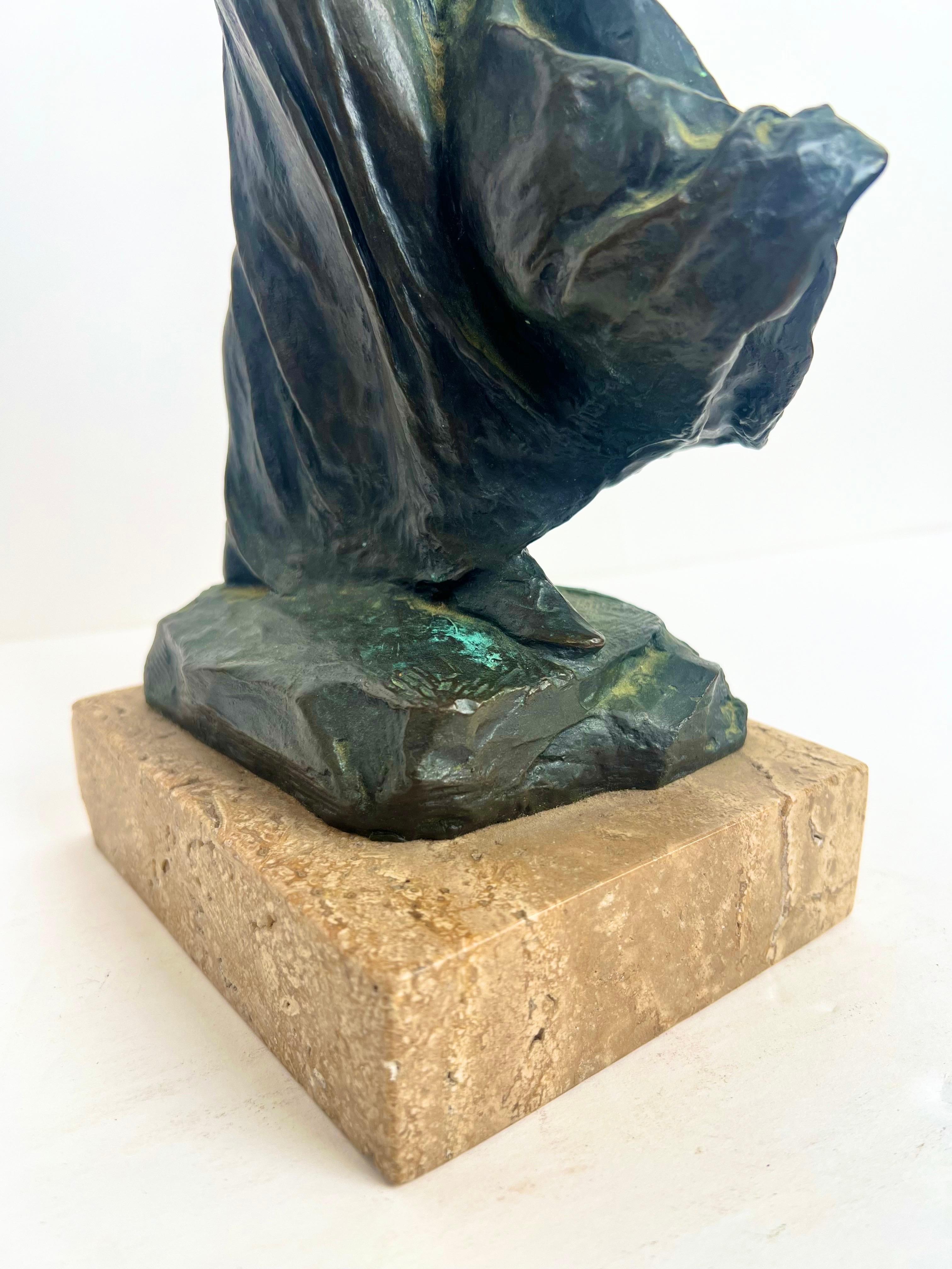 Bessie Potter Vonnoh 