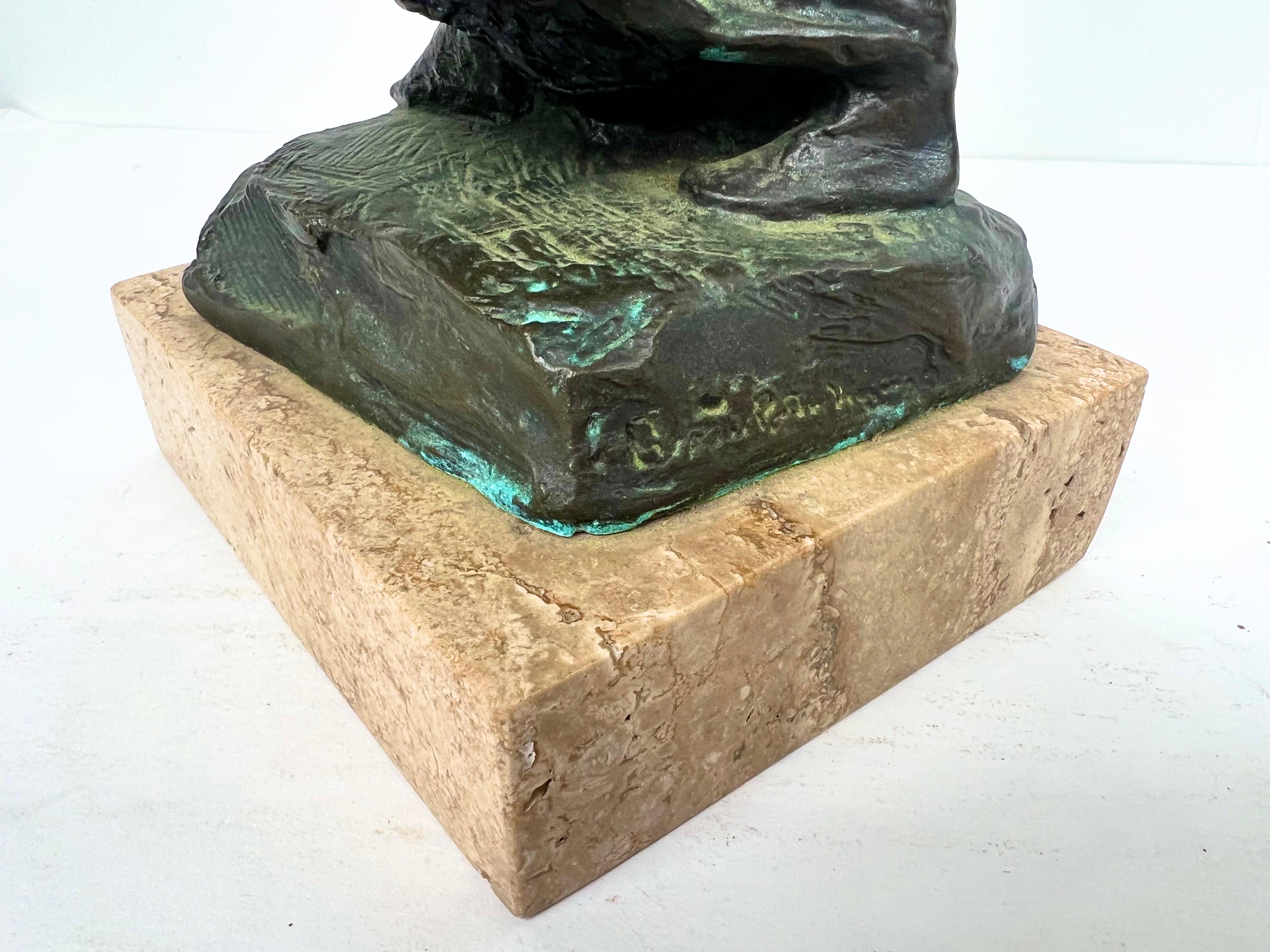 Bessie Potter Vonnoh 
