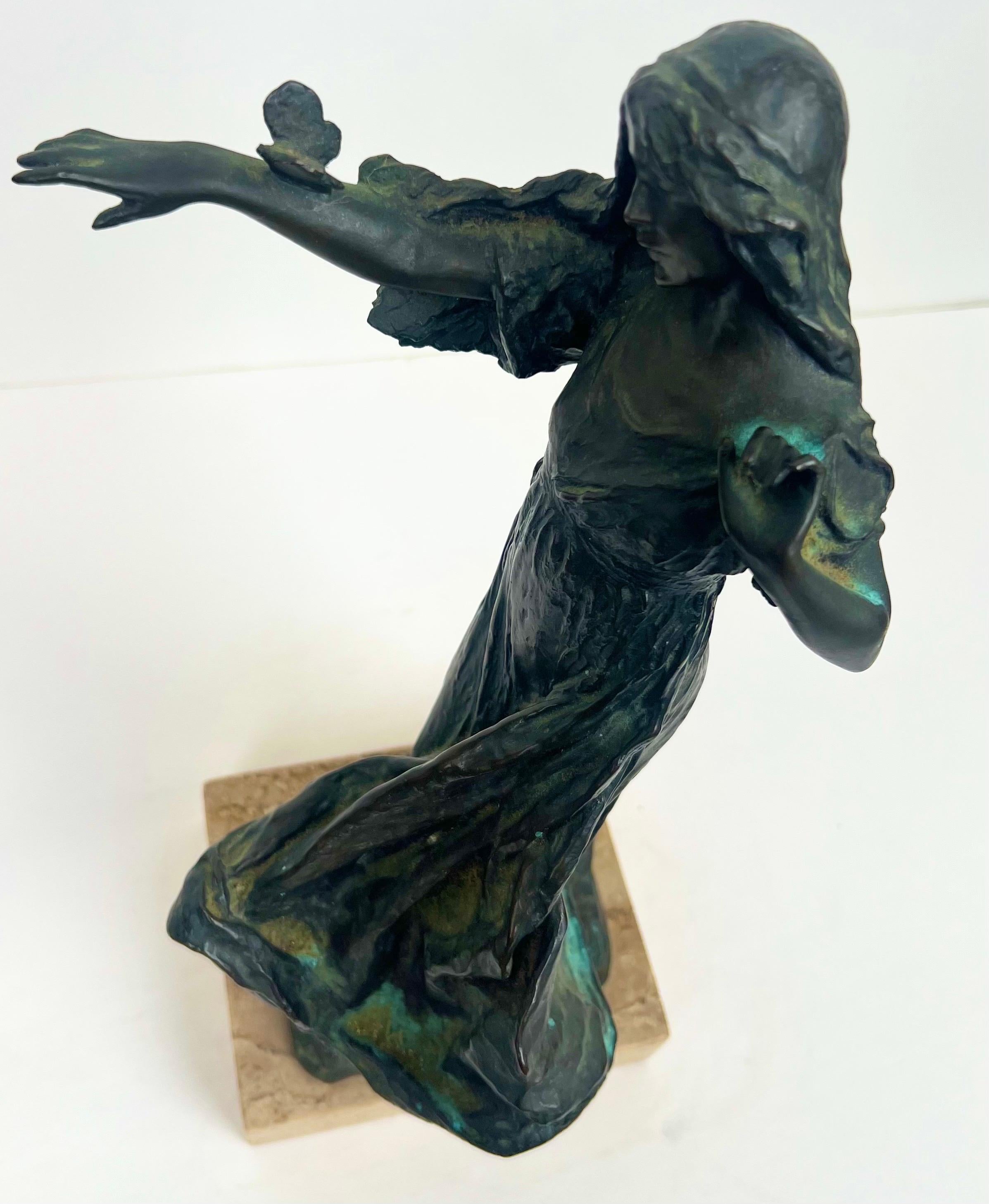 Bessie Potter Vonnoh 