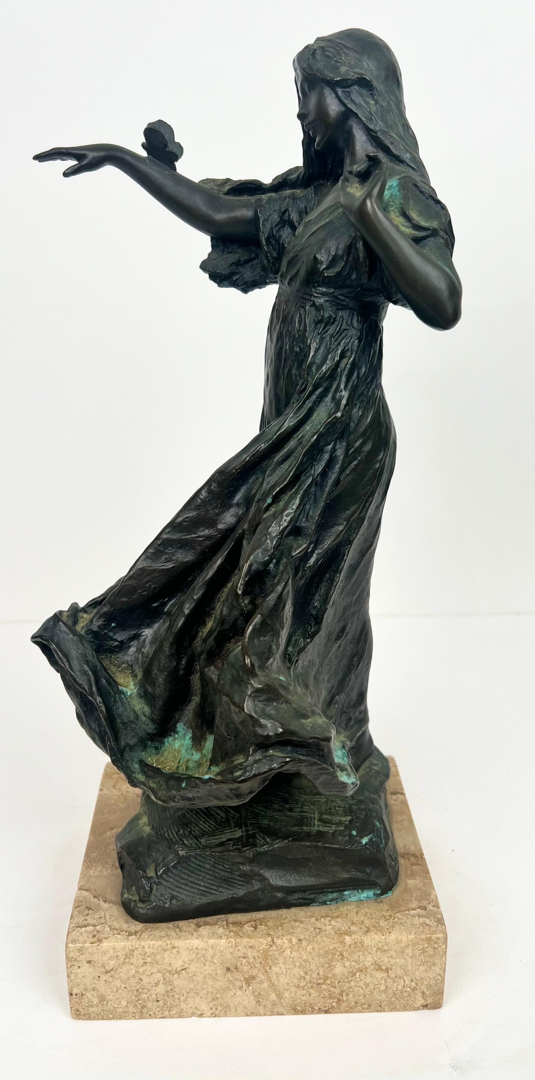 Bessie Potter Vonnoh 
