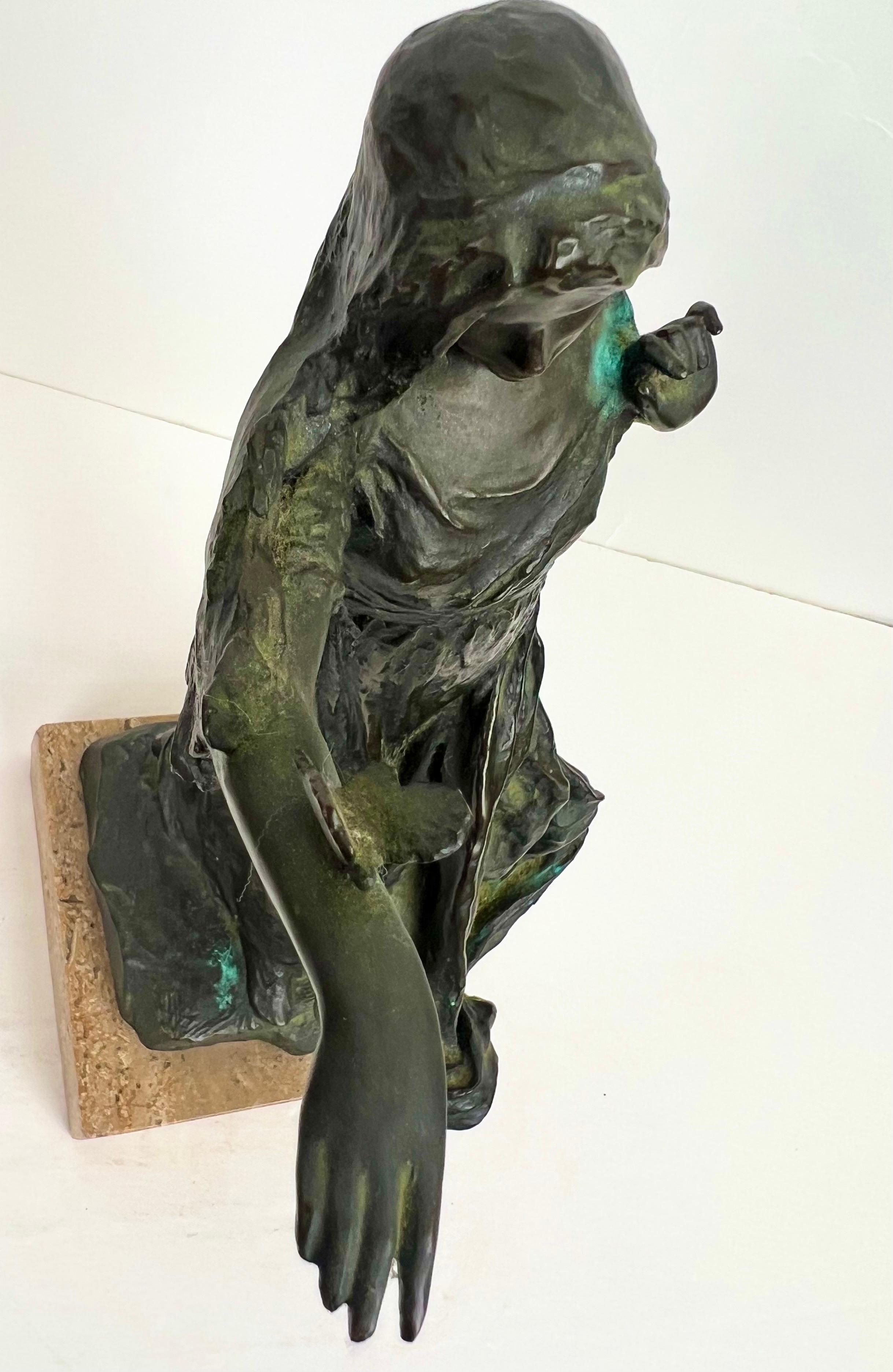 Bessie Potter Vonnoh 