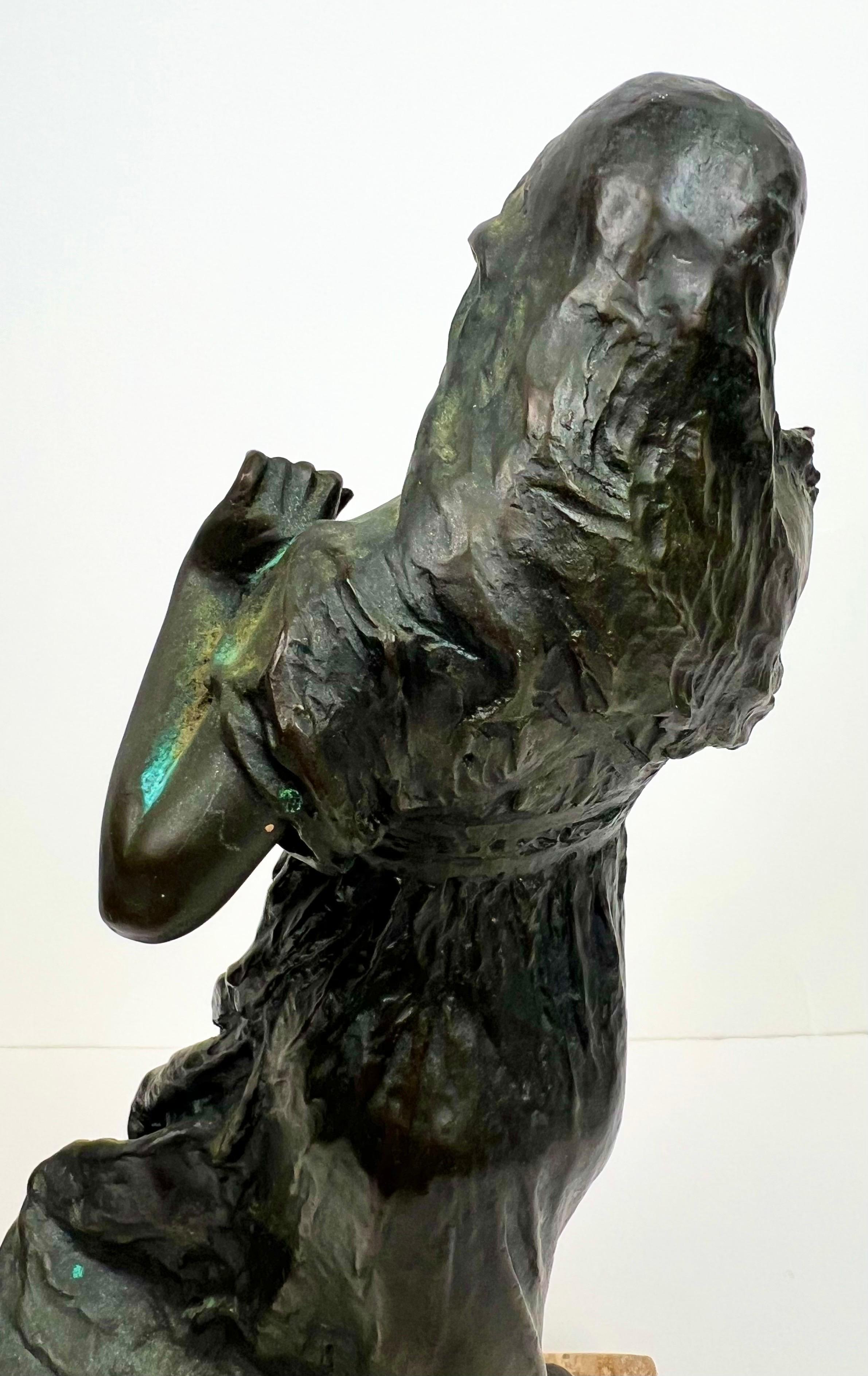 Bessie Potter Vonnoh 
