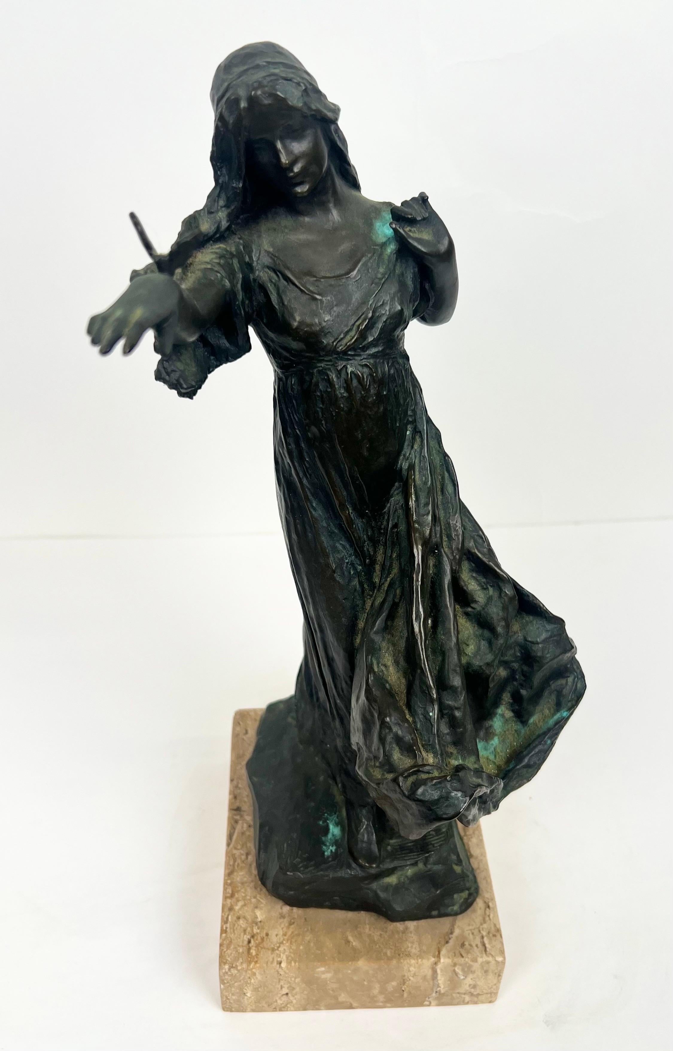 Bessie Potter Vonnoh 