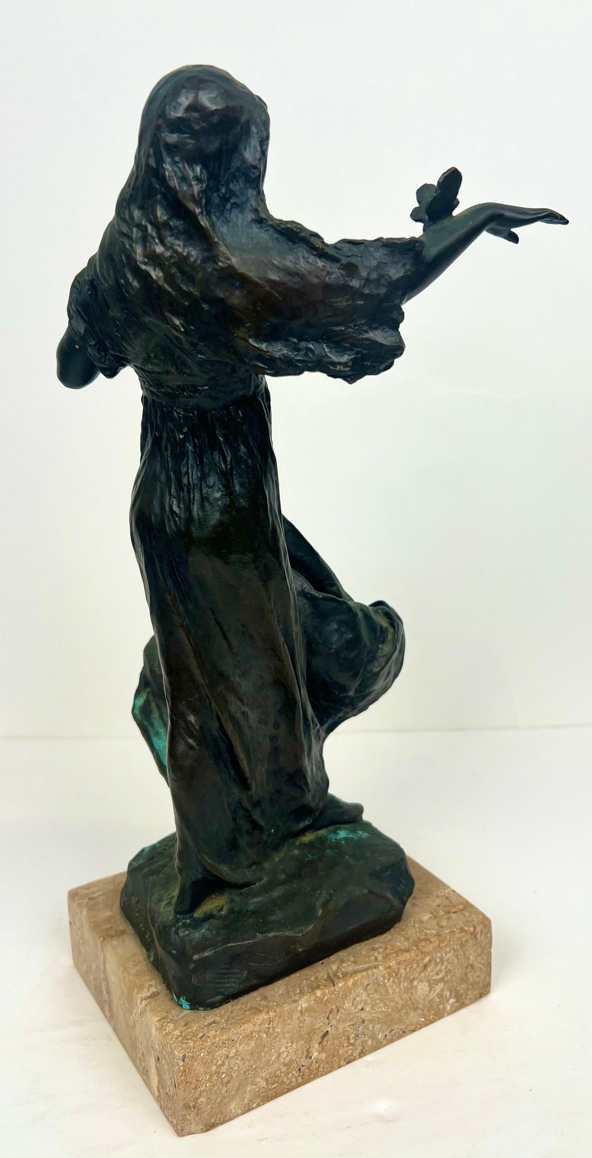 Bessie Potter Vonnoh 