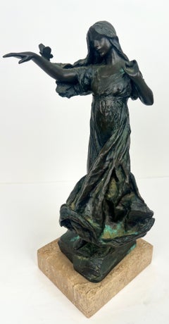 Figurative Sculptures