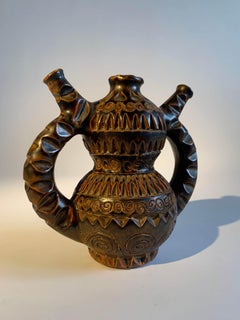 Bessone Vallauris ceramic