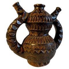 Keramik von Bessone Vallauris