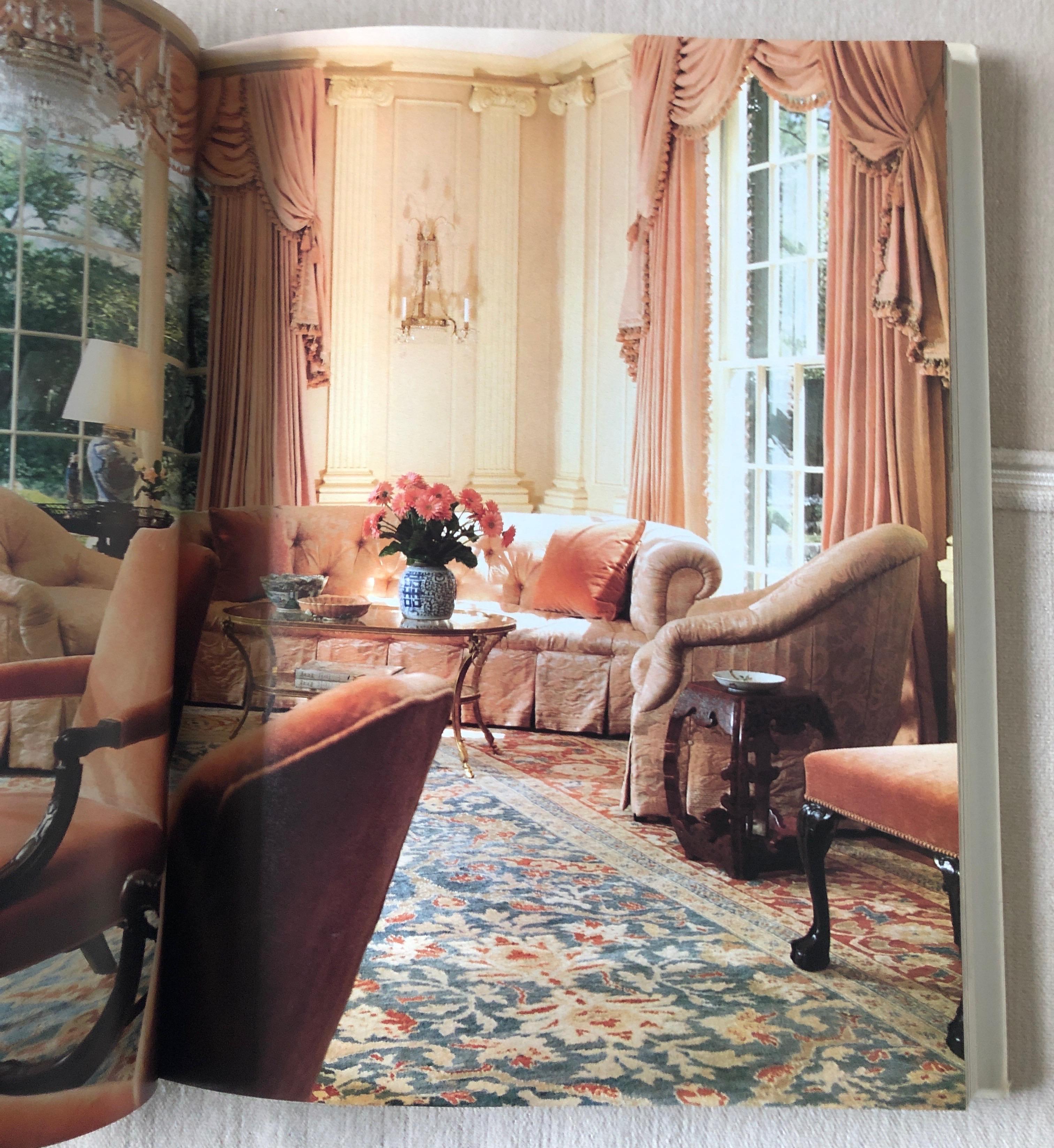 American Best in Decoration Book by House & Garden Magazine