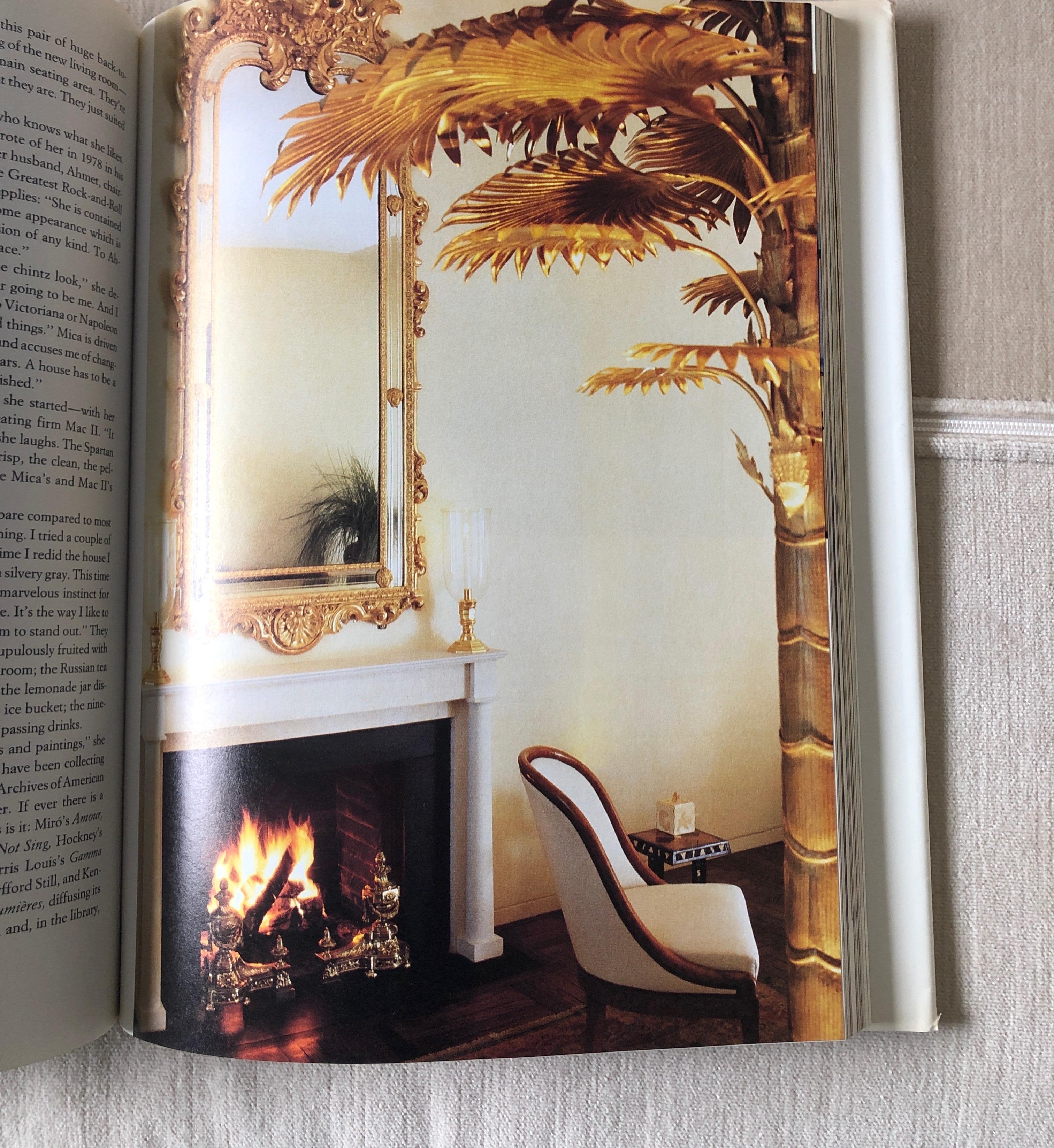 Late 20th Century Best in Decoration Book by House & Garden Magazine