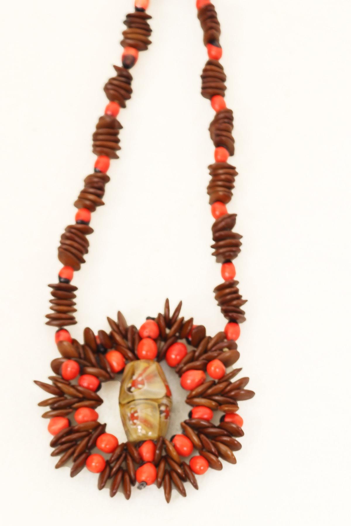 Best of Both Worlds Necklace, Heritageware For Sale 1
