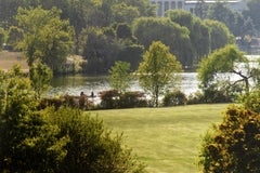 Best Planned City in the World: Olmsted, Vaux, and the Buffalo Park System