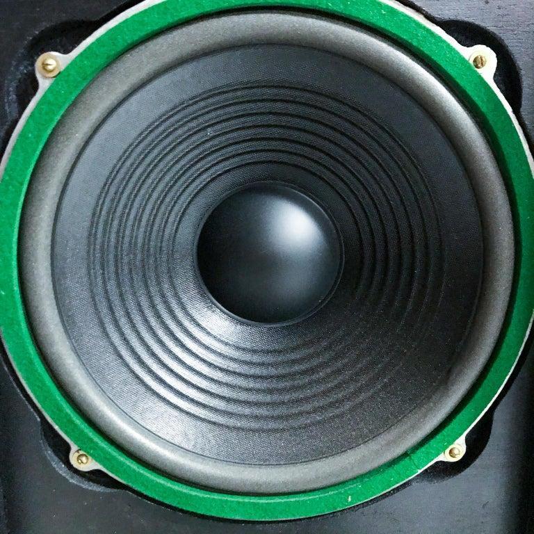 best vintage wharfedale speakers