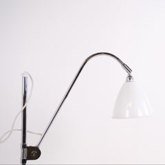 Bestlite BL3 Chrome Floor Lamp by Robert Dudley Best for GUBI