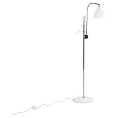 Bestlite BL3 Chrome Floor Lamp by Robert Dudley Best for GUBI