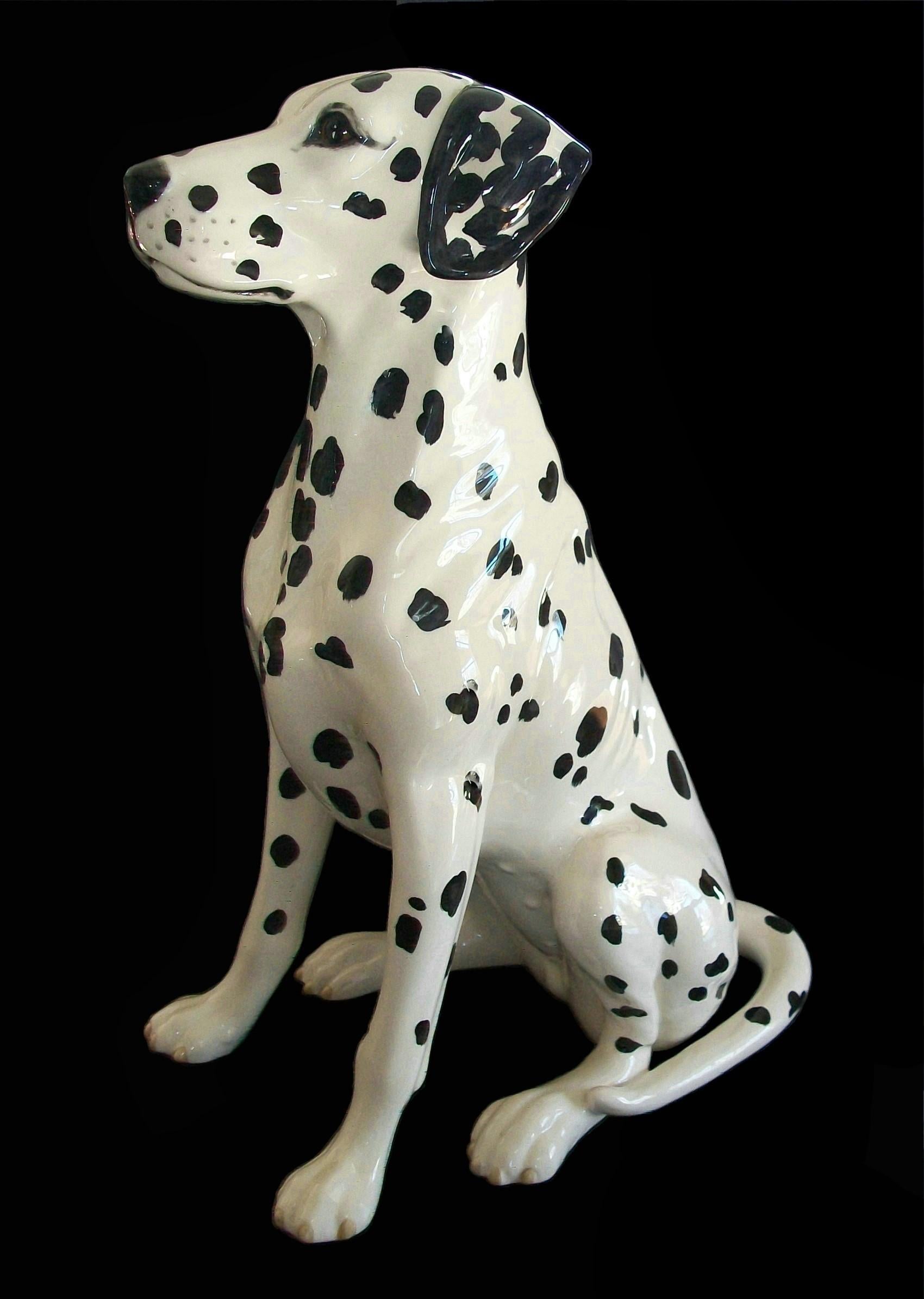 Beswick - Model Number 2271 - Large ceramic 