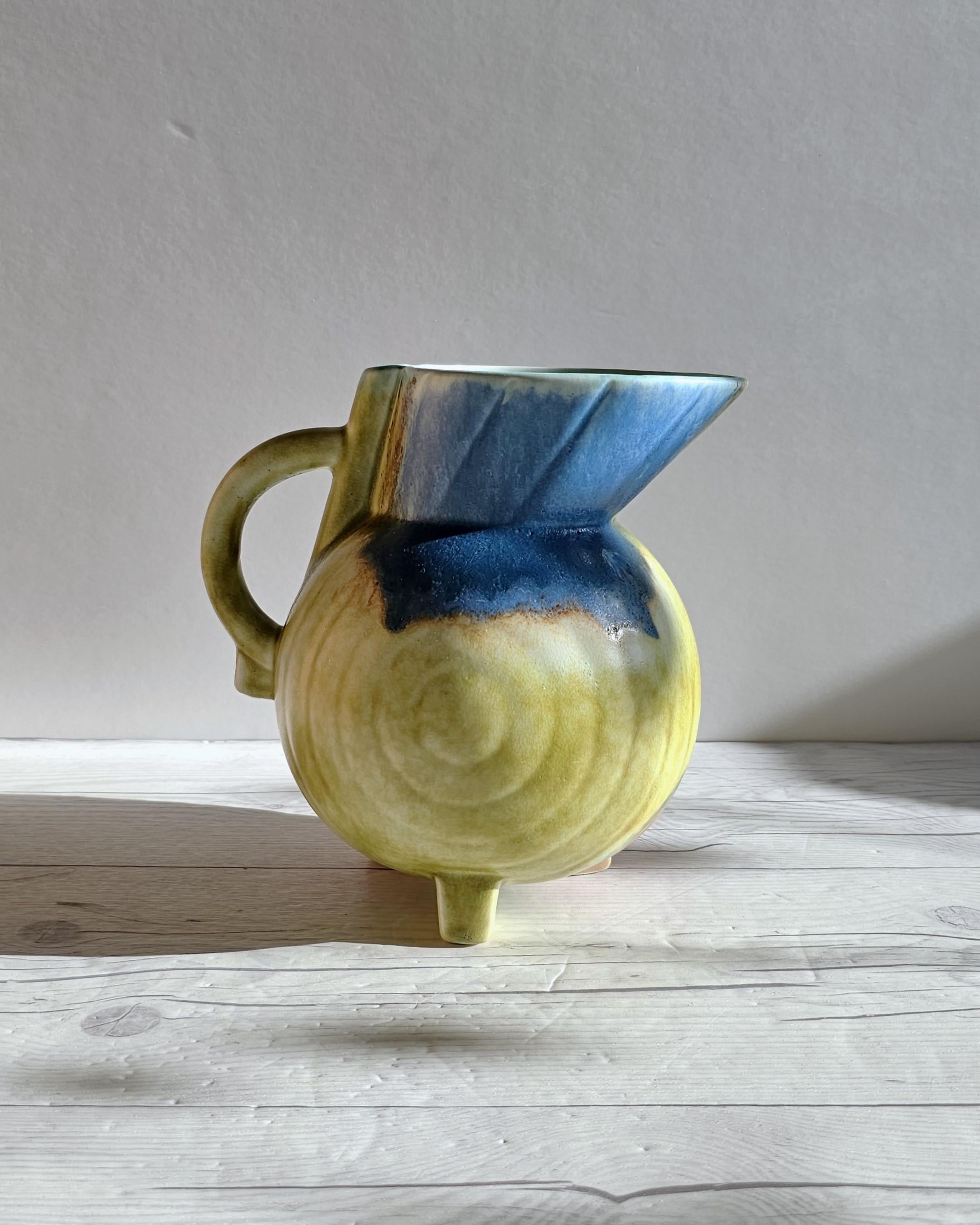 beswick pottery vases