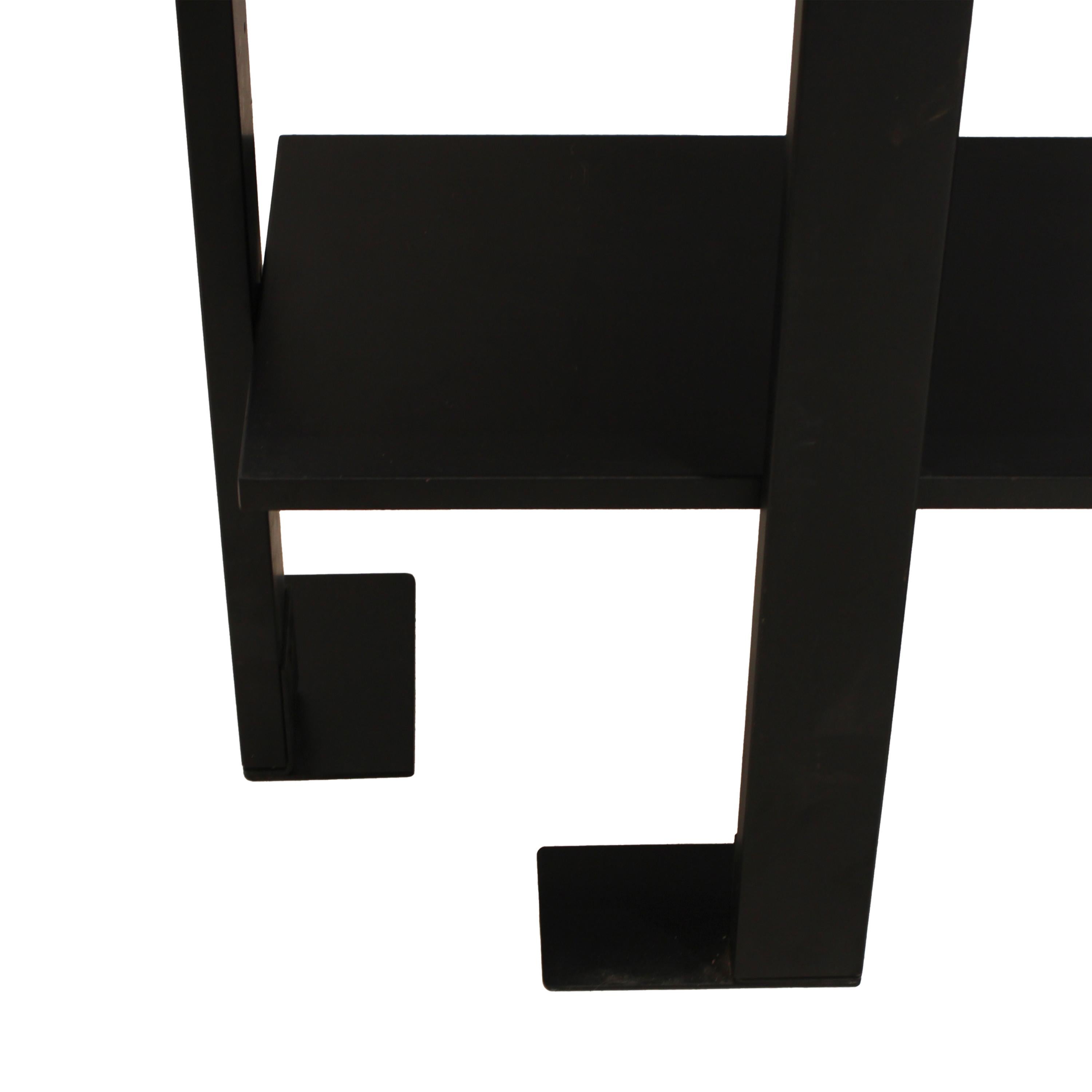 Bibliothèque modulaire 