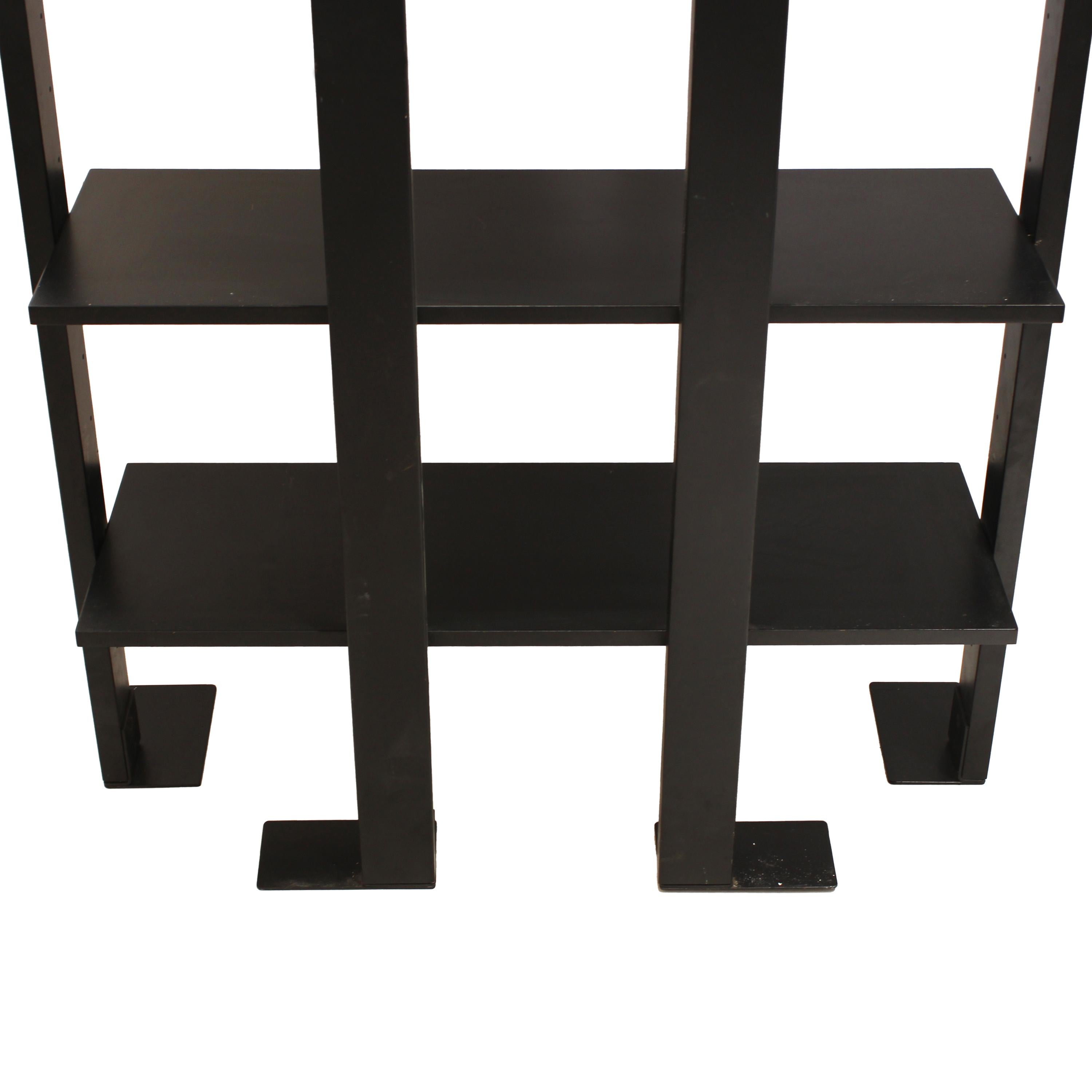 italien Bibliothèque 