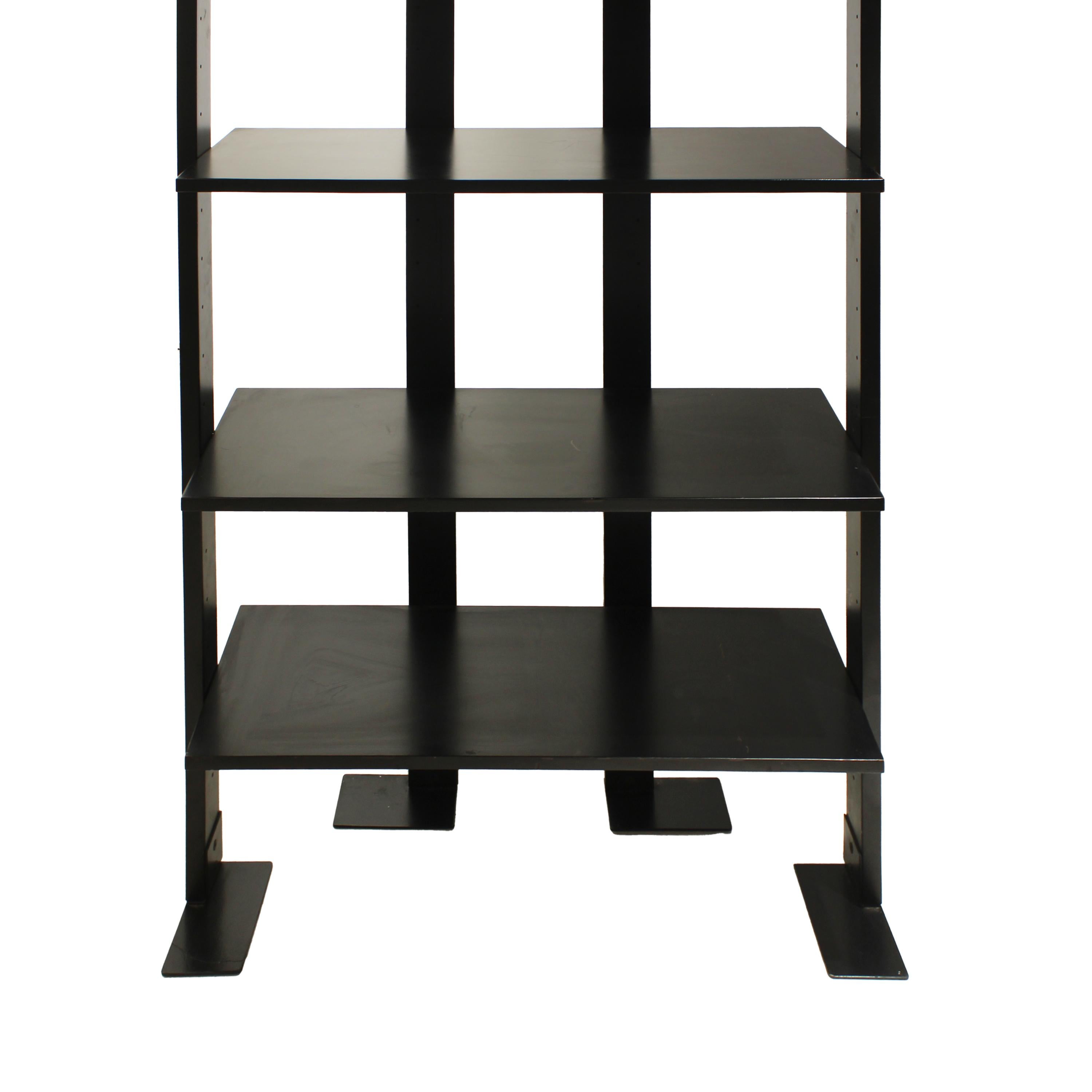 Fin du 20e siècle Bibliothèque 